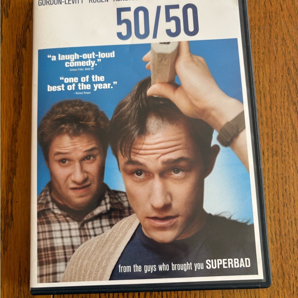 Comedy DVD Collection - Picture 6 of 9